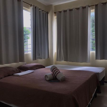 Hotel Italia Beach Fortaleza  Buitenkant foto