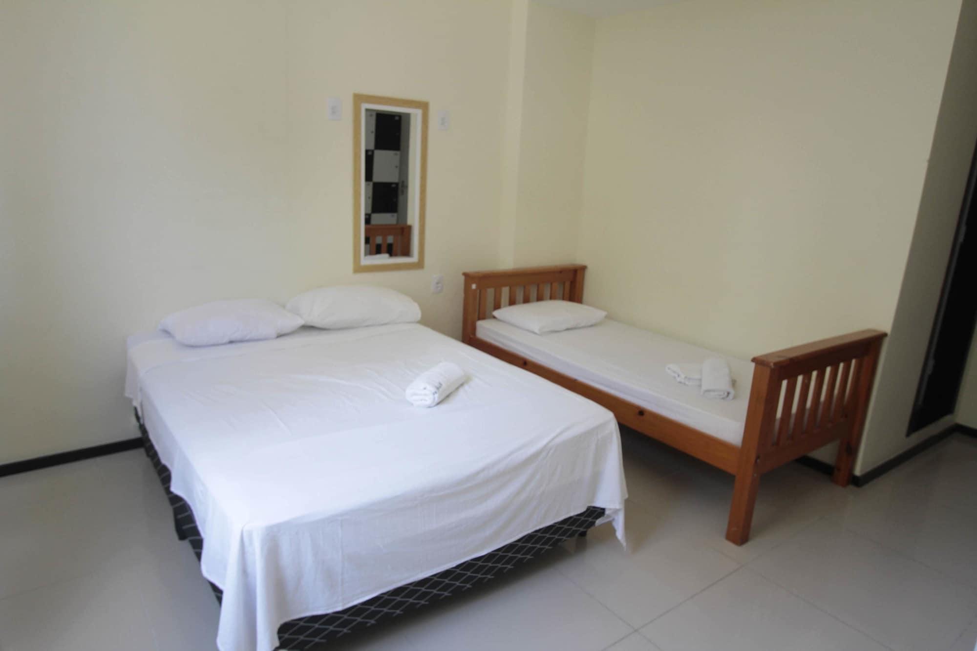 Hotel Italia Beach Fortaleza  Buitenkant foto