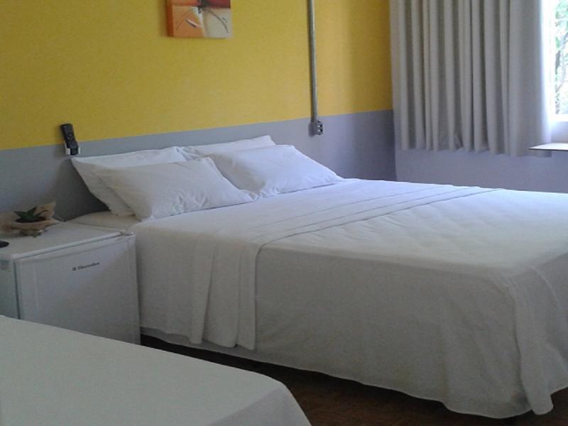 Hotel Italia Beach Fortaleza  Buitenkant foto